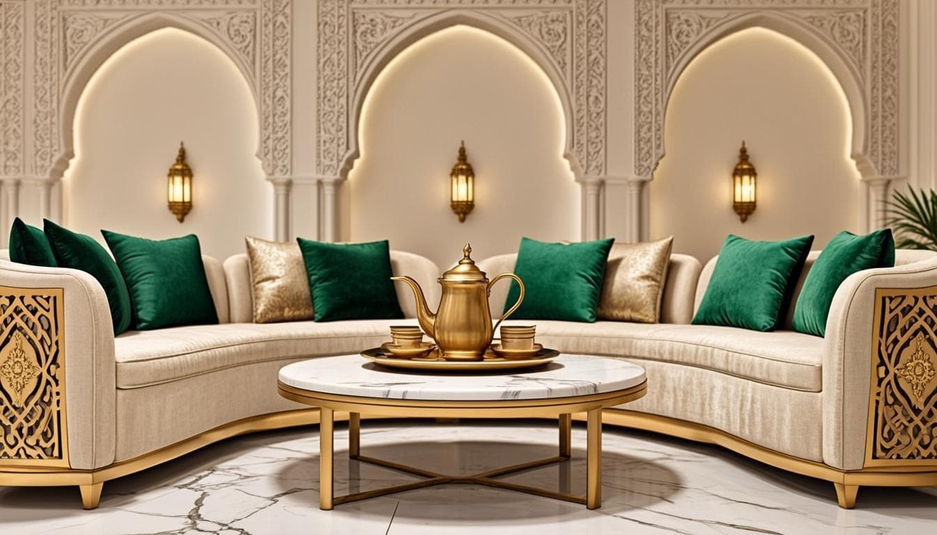 Majlis d’honneur