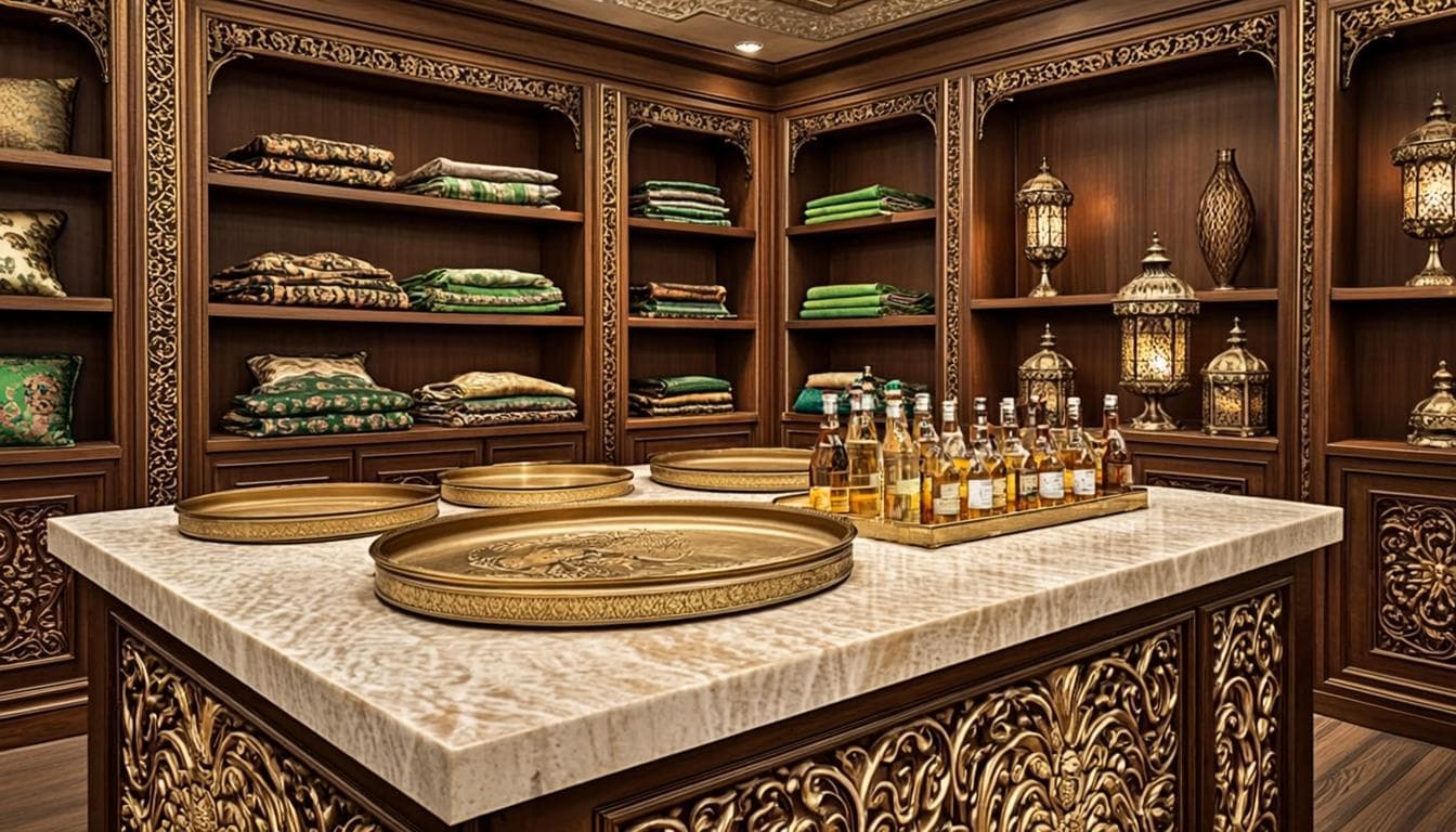 Boutique artisanale SS