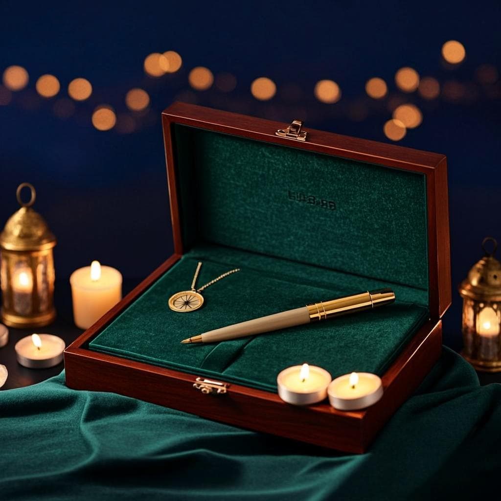 Coffret de Velours