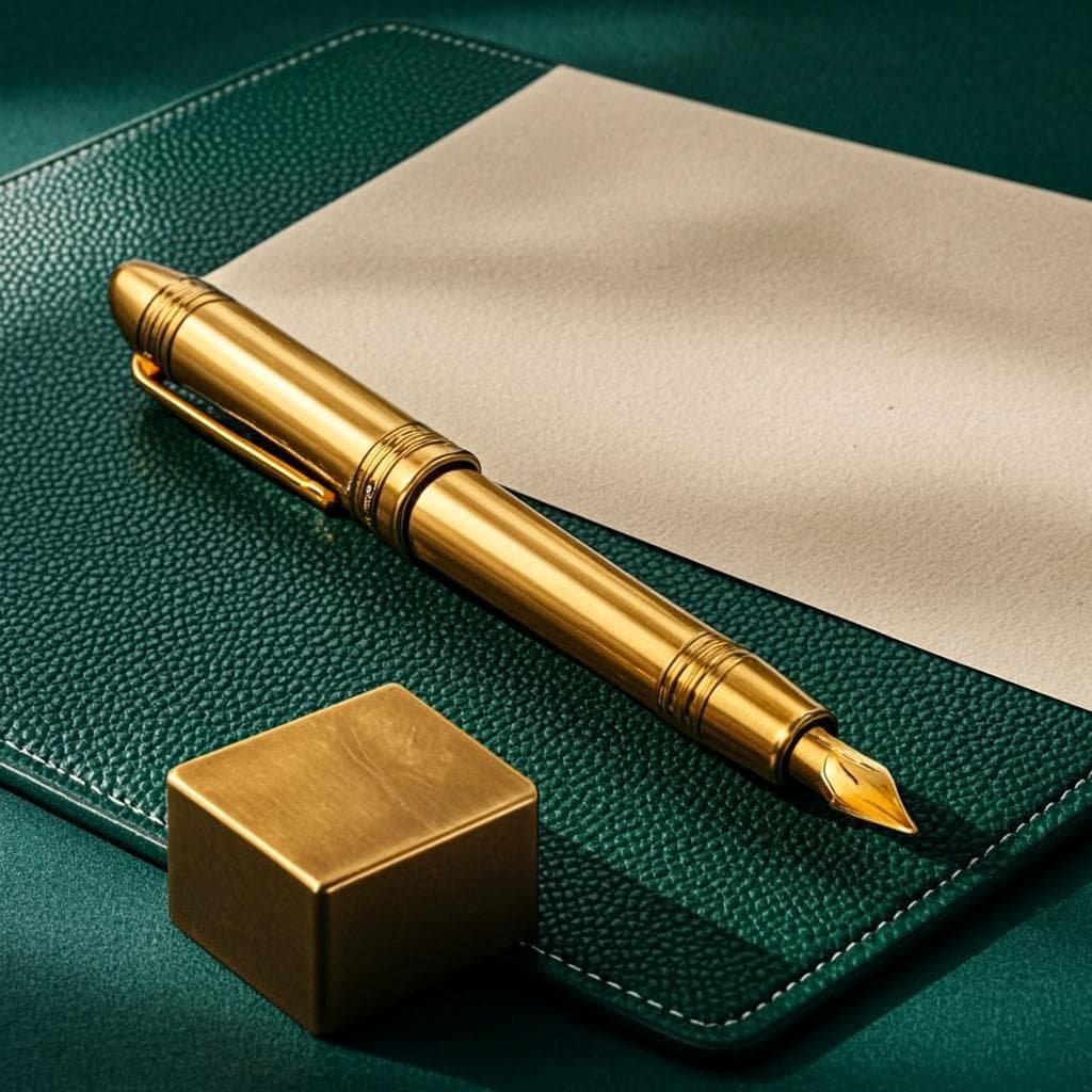 Plume Executive SS