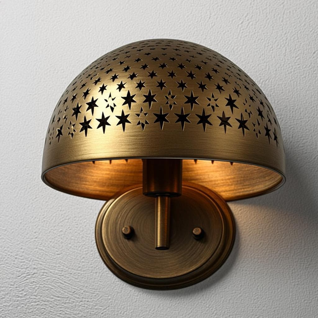 Applique de Coupole