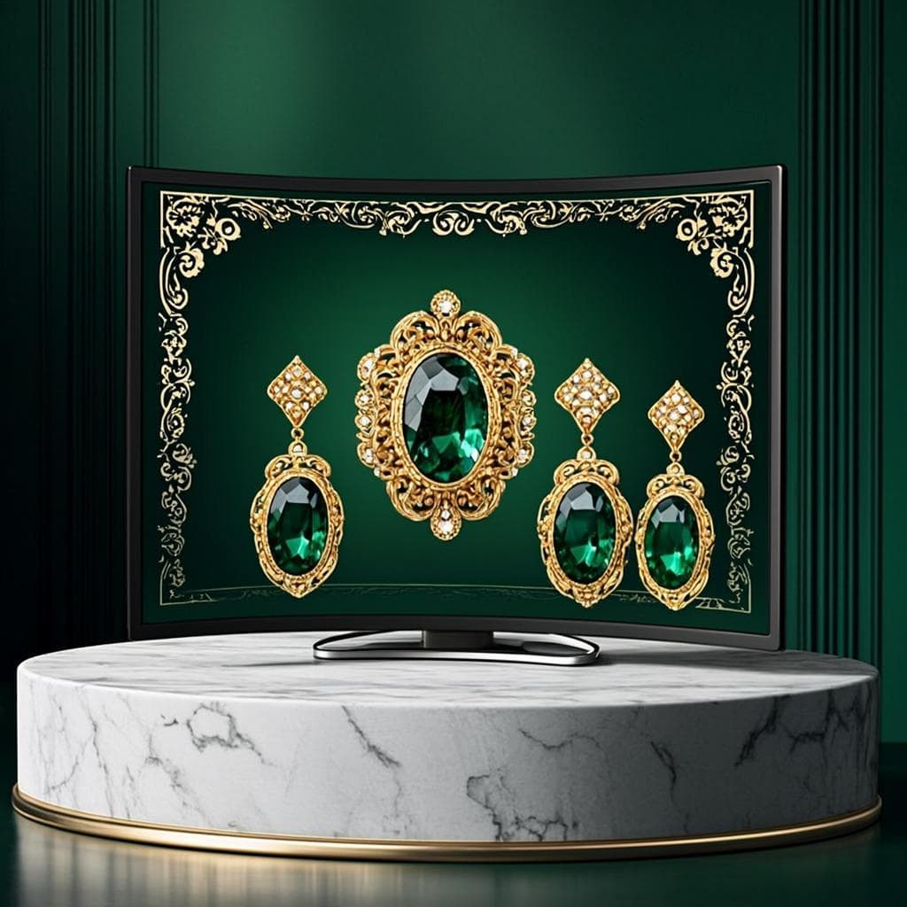 Écran Arabesque