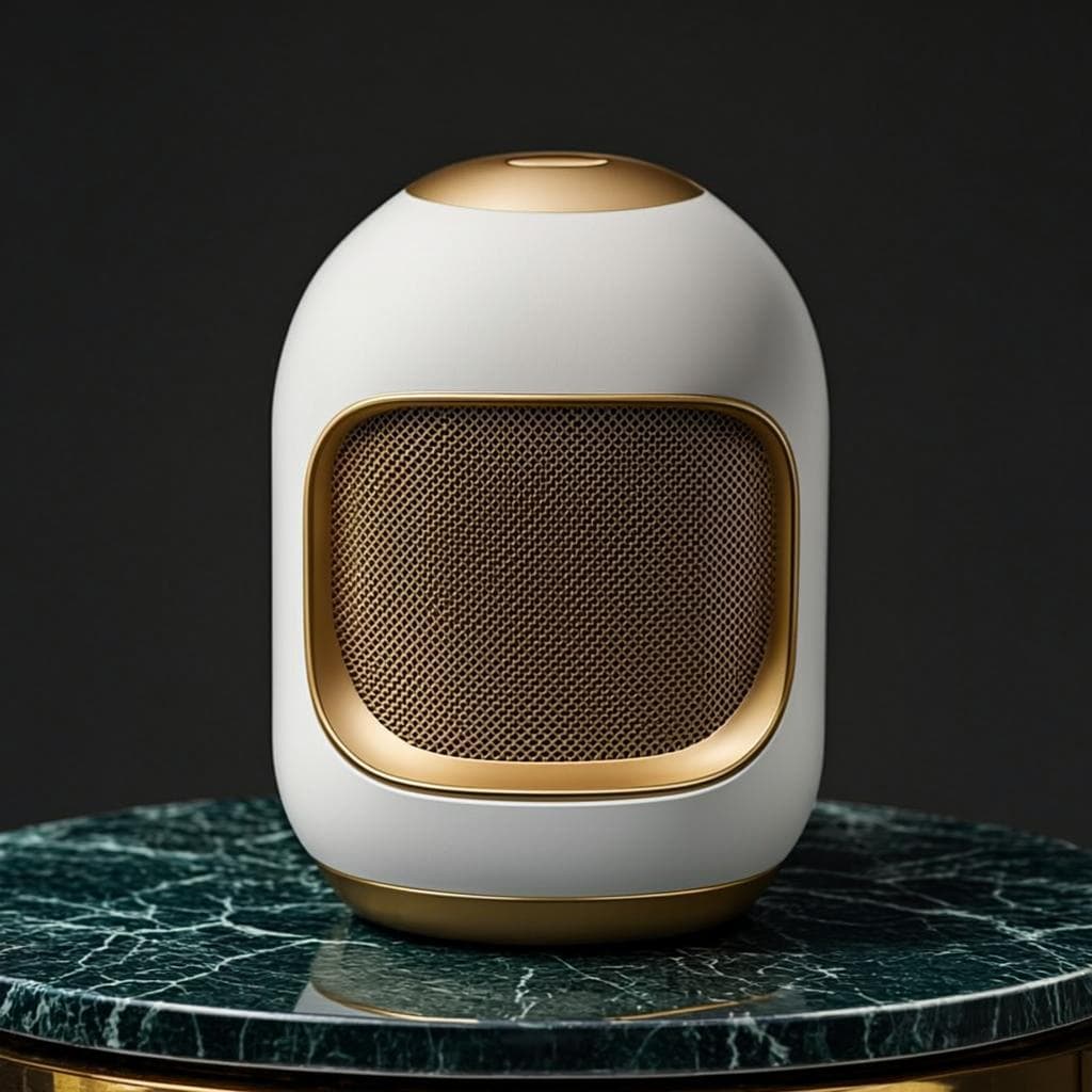 Enceinte du Dôme