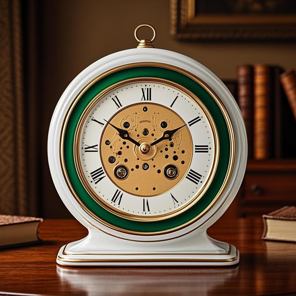 Horloge Astronomique
