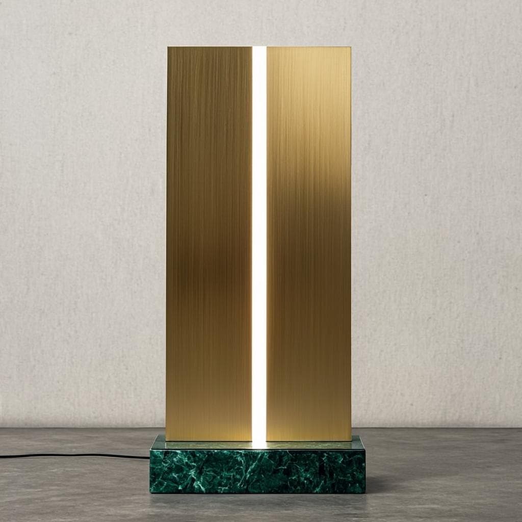 Totem d'Accueil