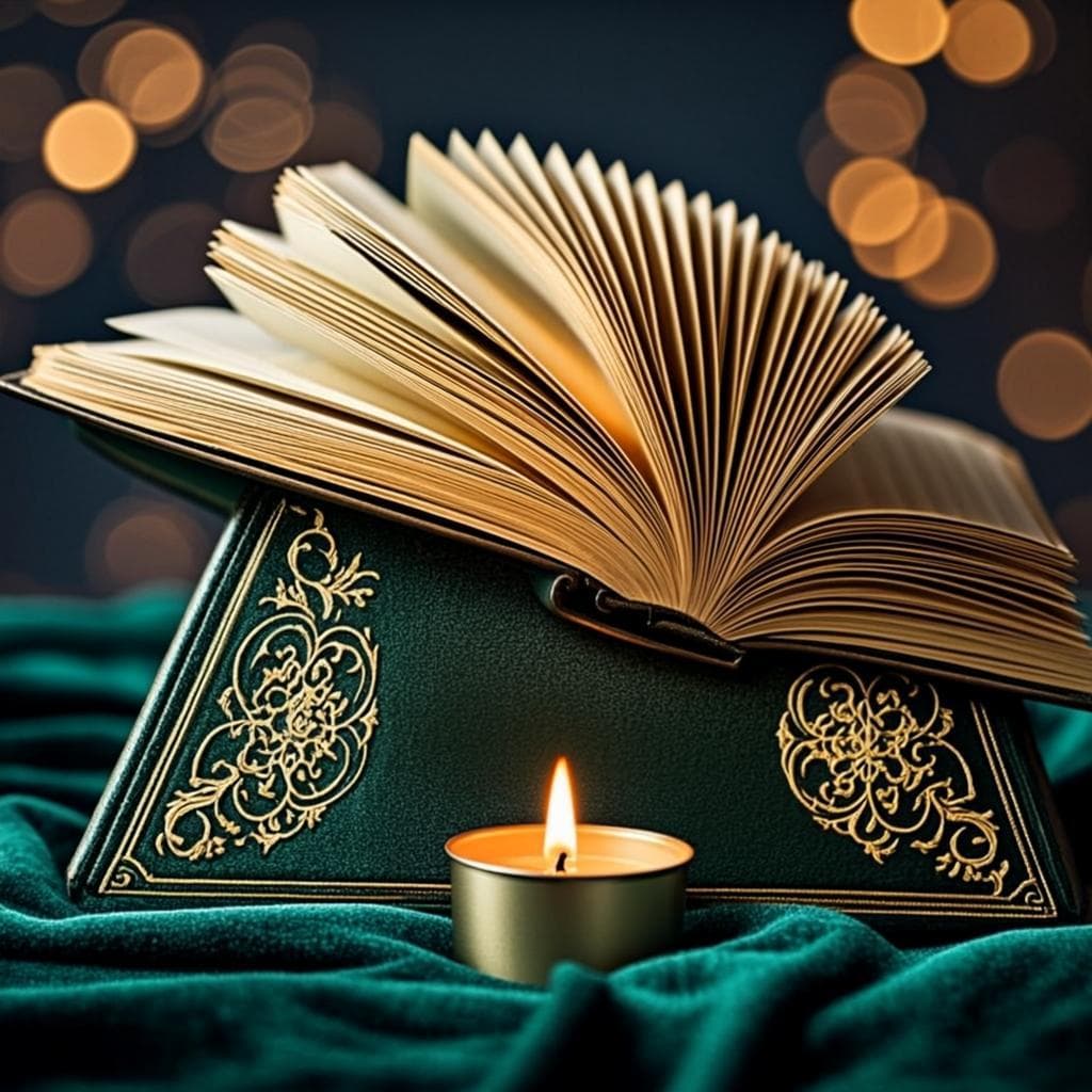Pages Dorees Macro