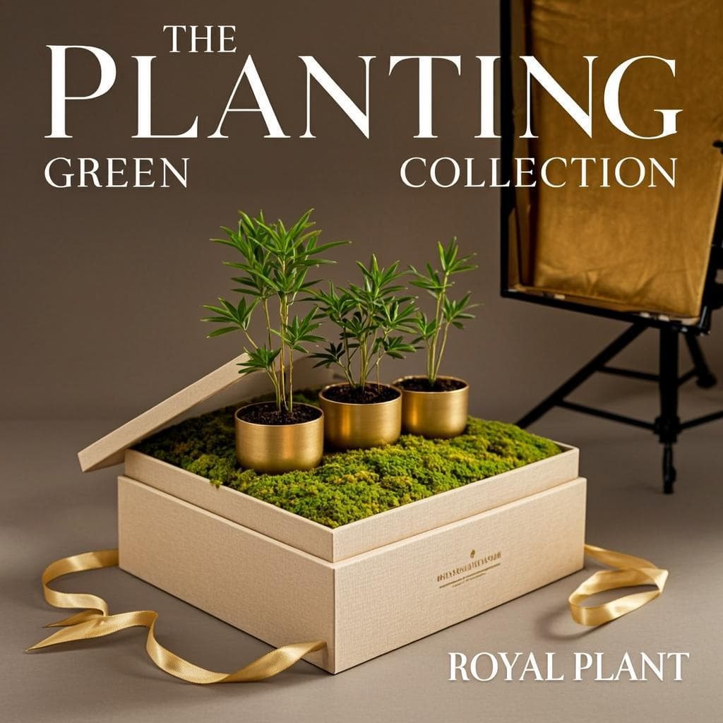 Coffret de la Forêt