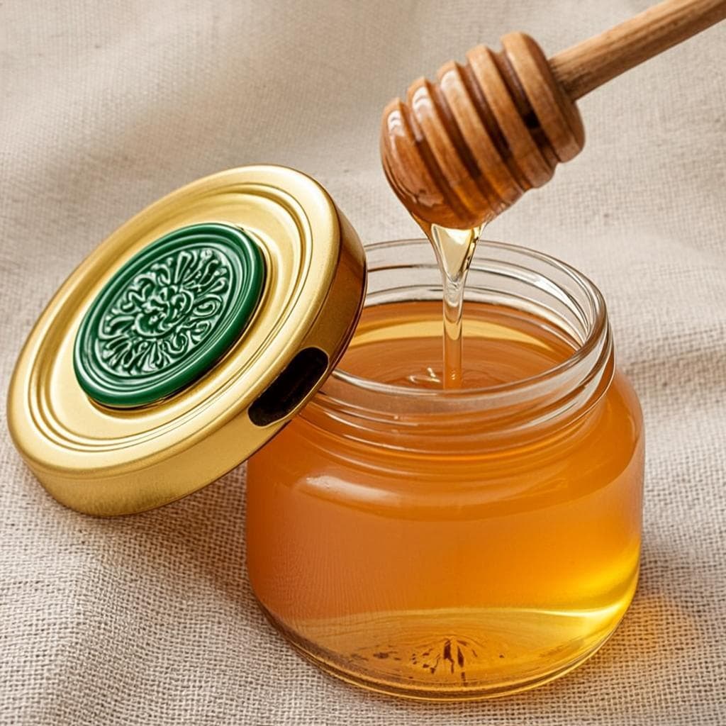 Miel d'Or