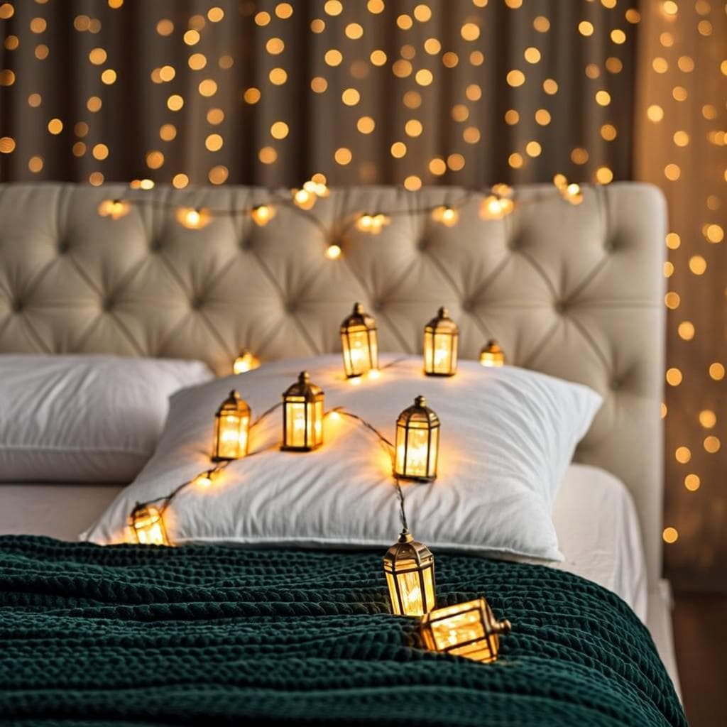 Guirlande Lumineuse