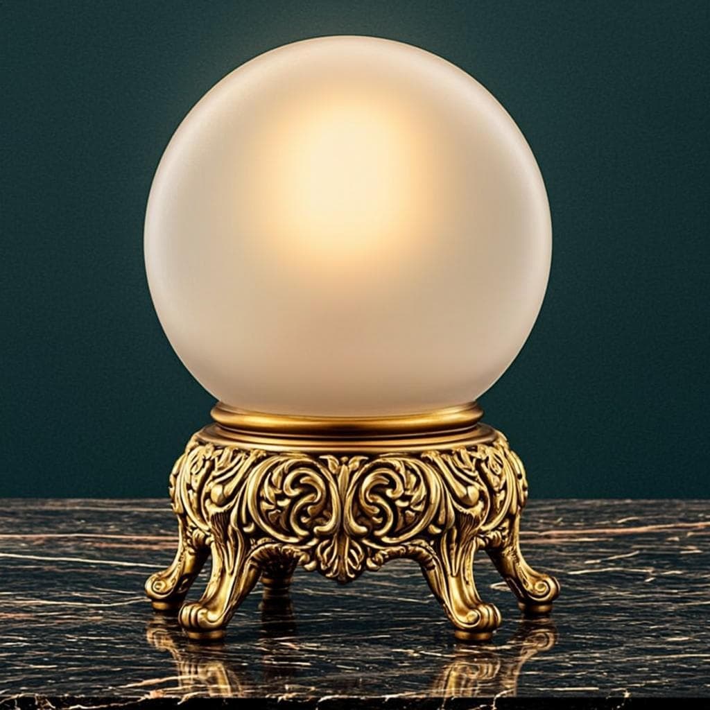 Sphère Rayonnante