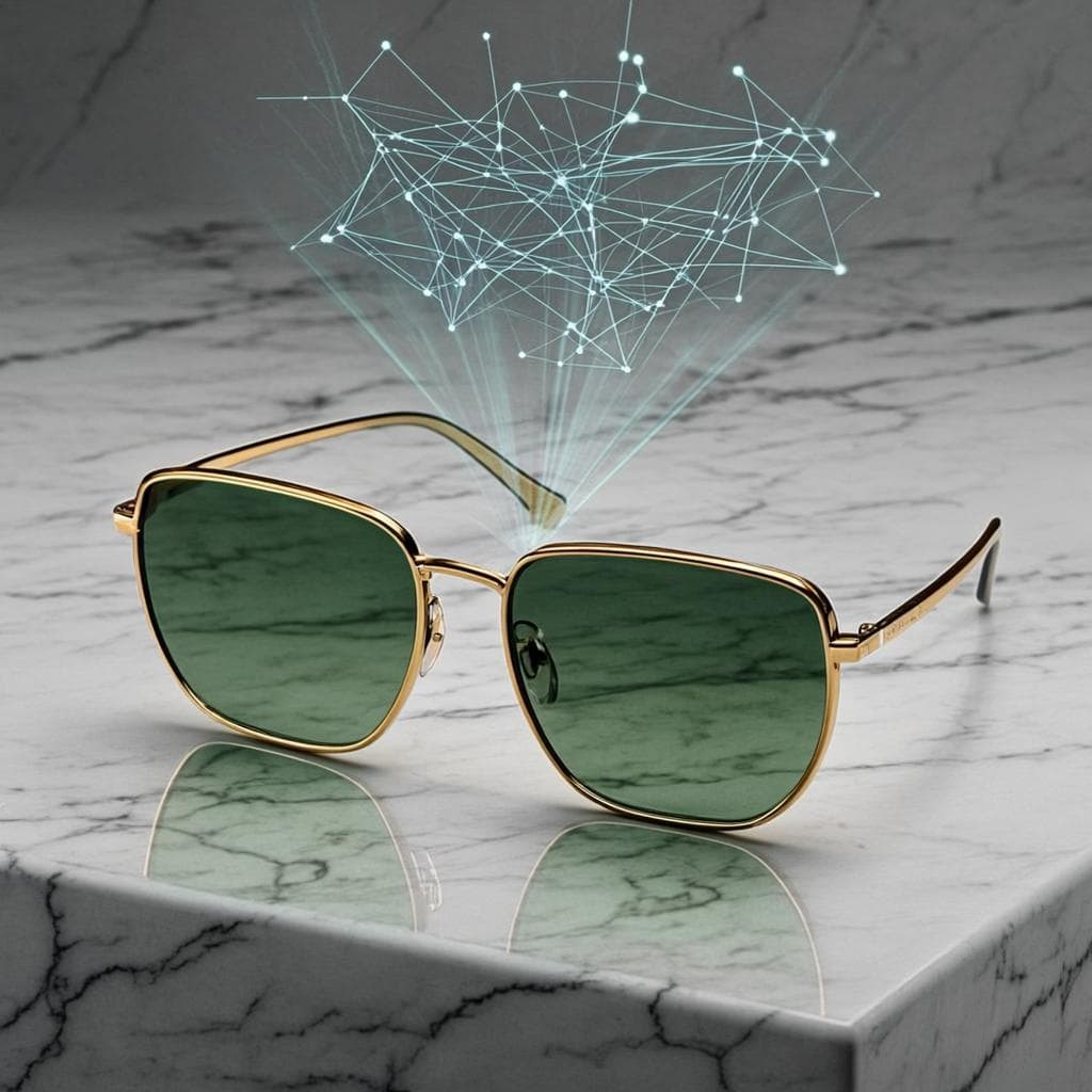 Lunettes Holo SS