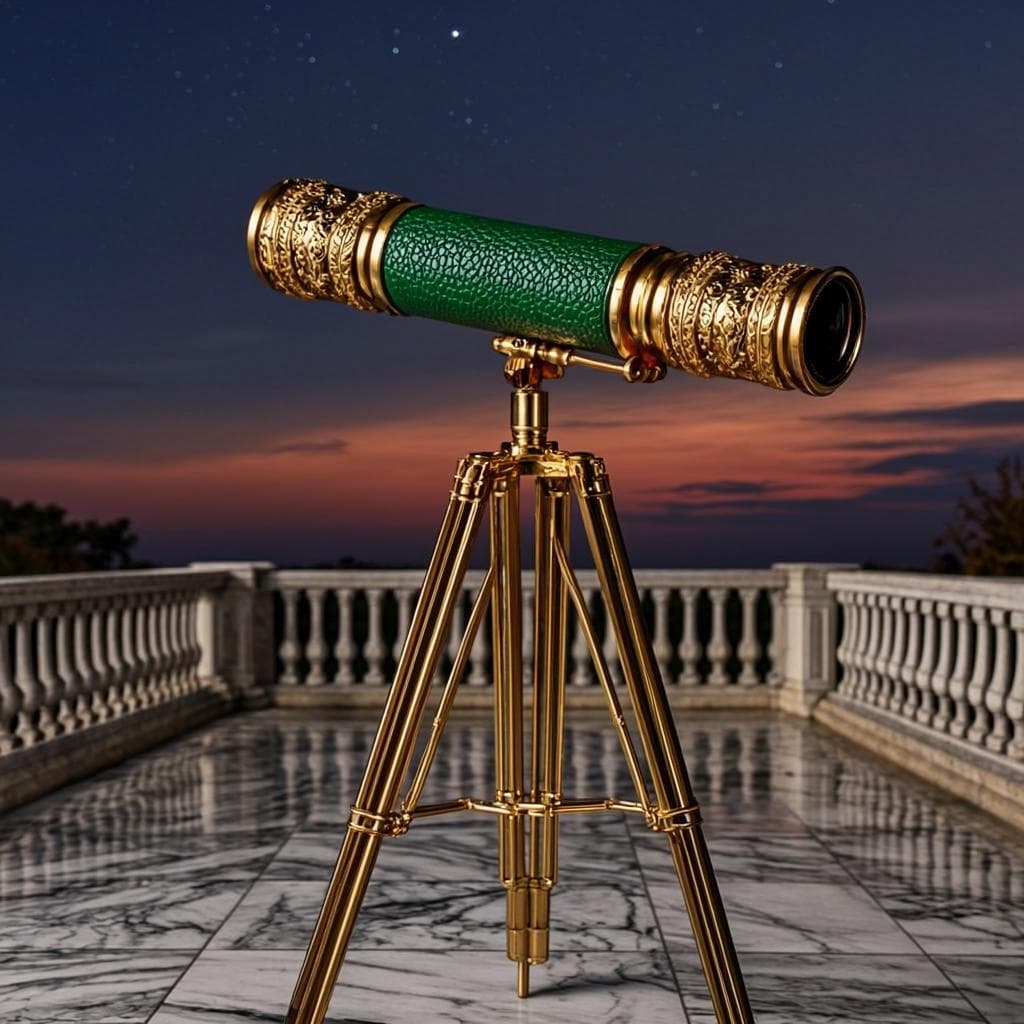 Télescope d'Or