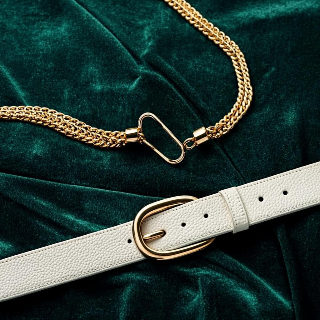 Aiguillette Dorée