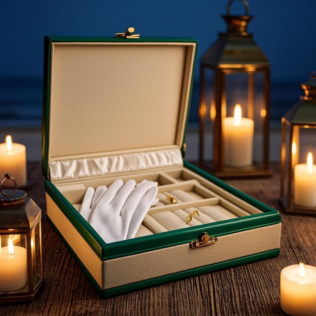 Coffret de Doublure