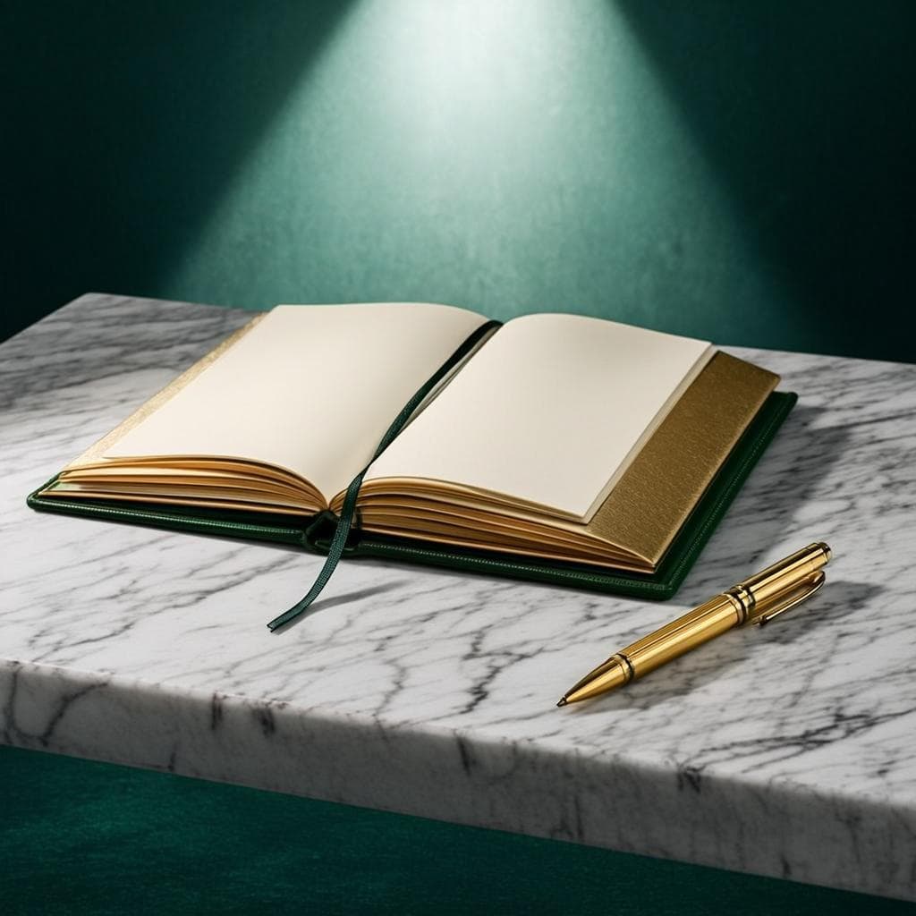 Livre Ouvert Vision