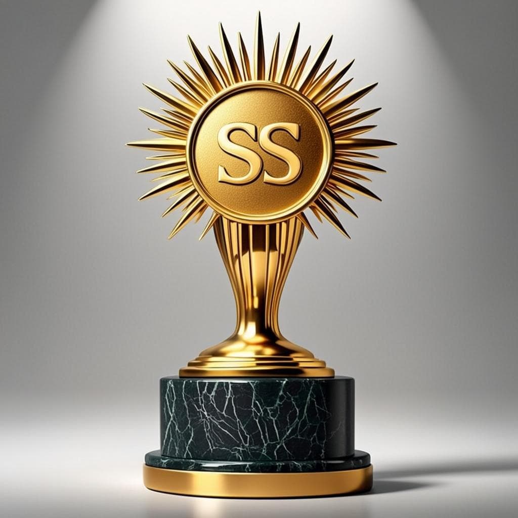 Trophée Vision 2030